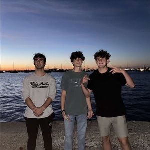 Meet your Posher, Ben